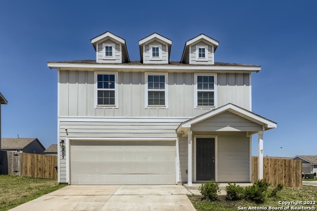 215 Samuel Kemper San Antonio TX 78220