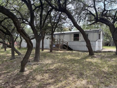 7714 Whartons Dock Bandera TX 78003