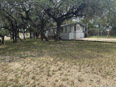 7714 Whartons Dock Bandera TX 78003