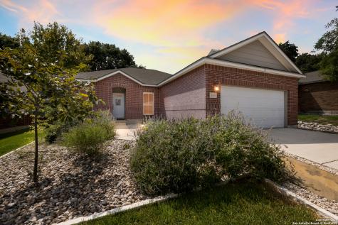 6514 Pecan Acres San Antonio TX 78240