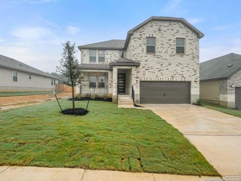 26038 Scenic Crest Boulevard Boerne TX 78006