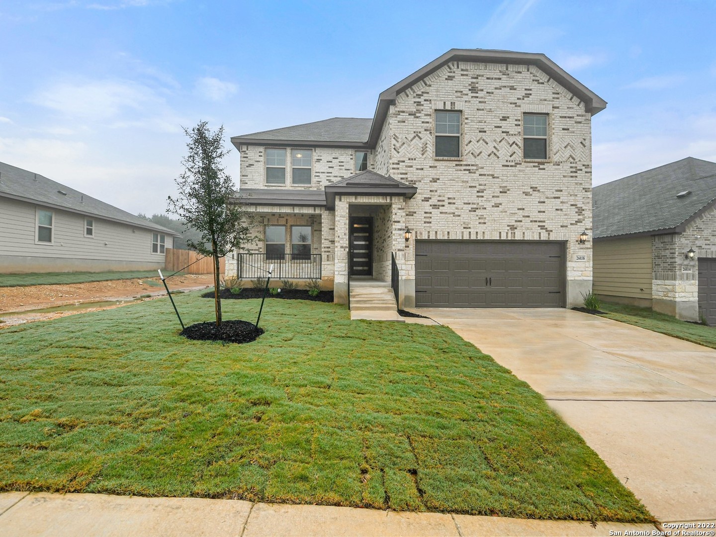 26038 Scenic Crest Boulevard Boerne TX 78006