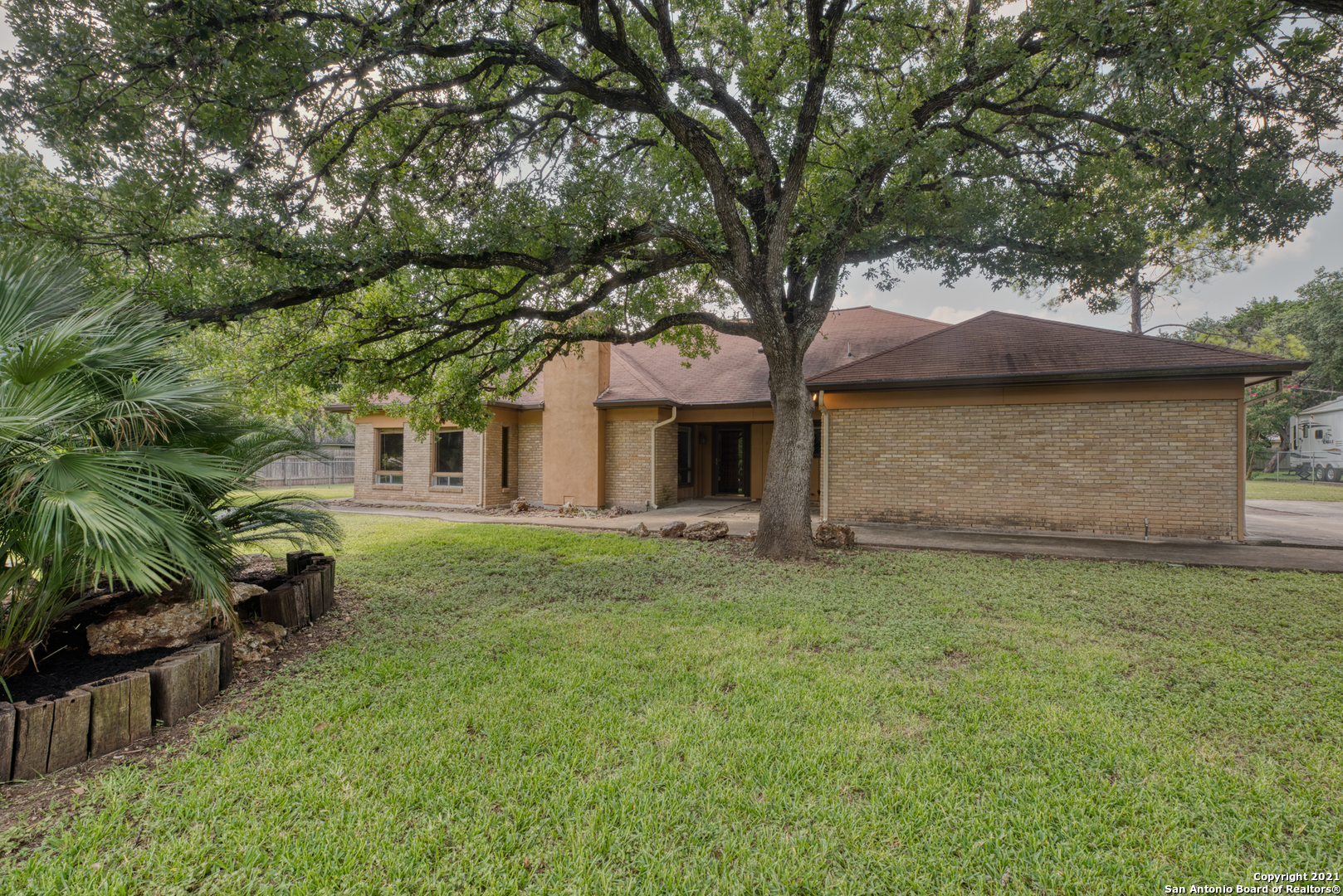 105 Hunters Branch Street Shavano Park TX 78231