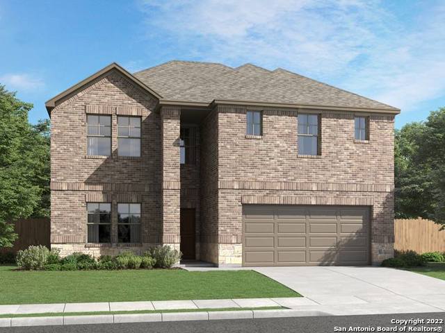 10128 Juniper Oaks Boerne TX 78006