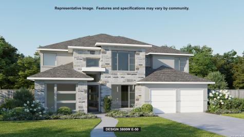 327 Haby Hill San Antonio TX 78253