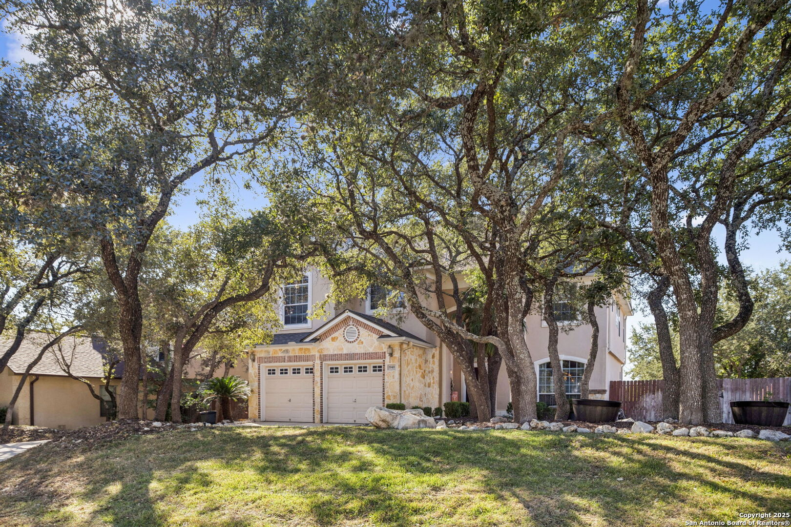 19411 Sweet Oak San Antonio TX 78258
