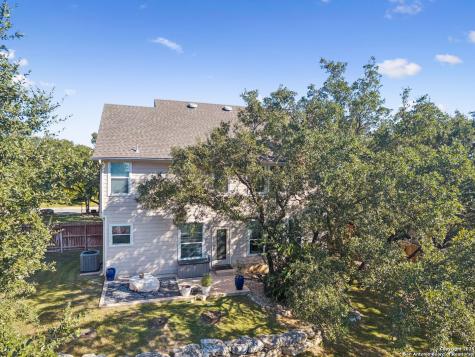 19411 Sweet Oak San Antonio TX 78258