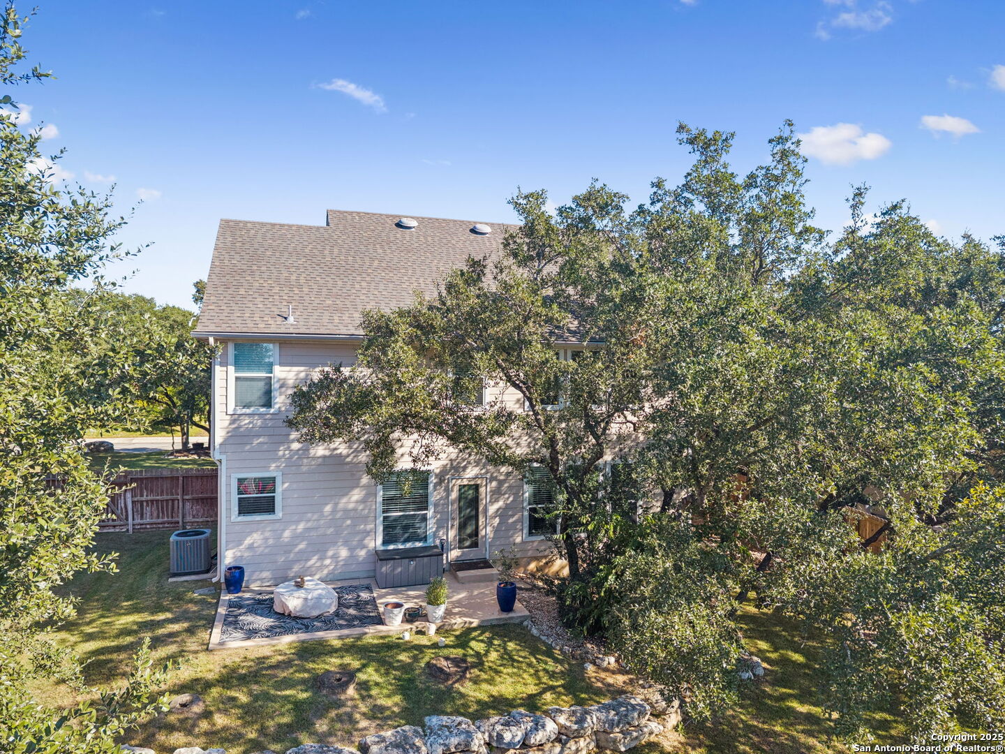 19411 Sweet Oak San Antonio TX 78258