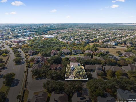 19411 Sweet Oak San Antonio TX 78258