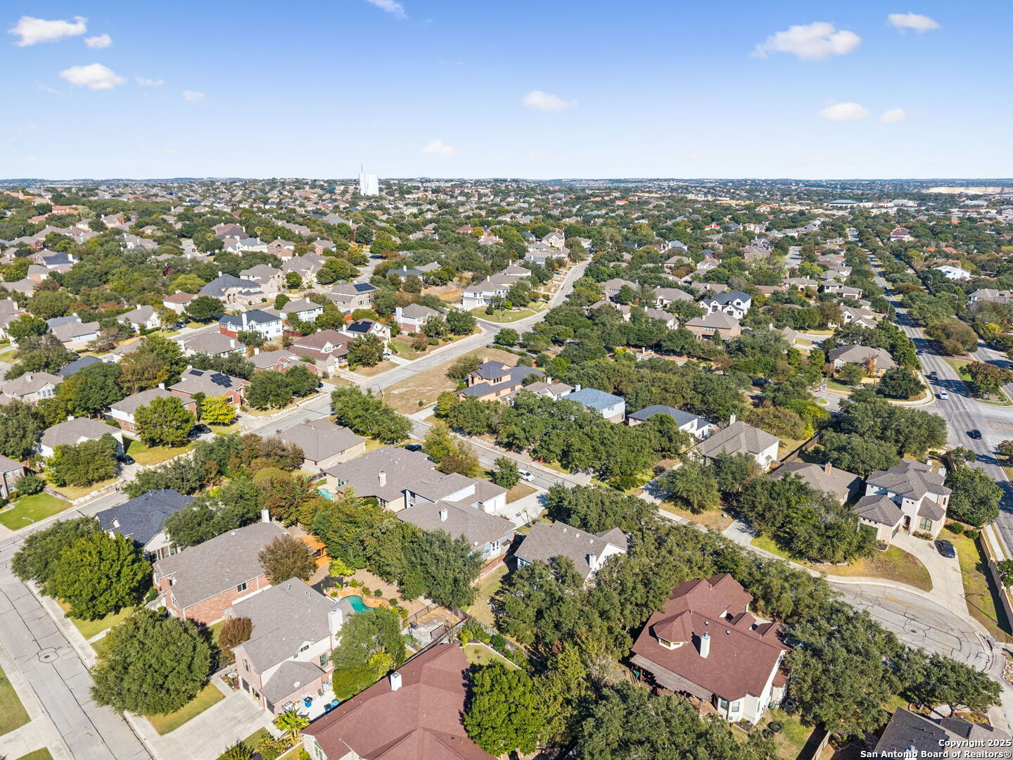 19411 Sweet Oak San Antonio TX 78258