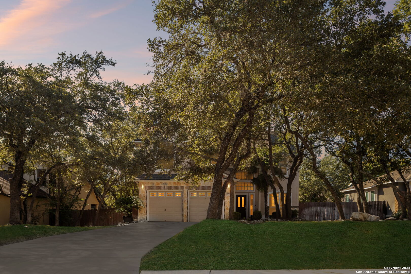 19411 Sweet Oak San Antonio TX 78258