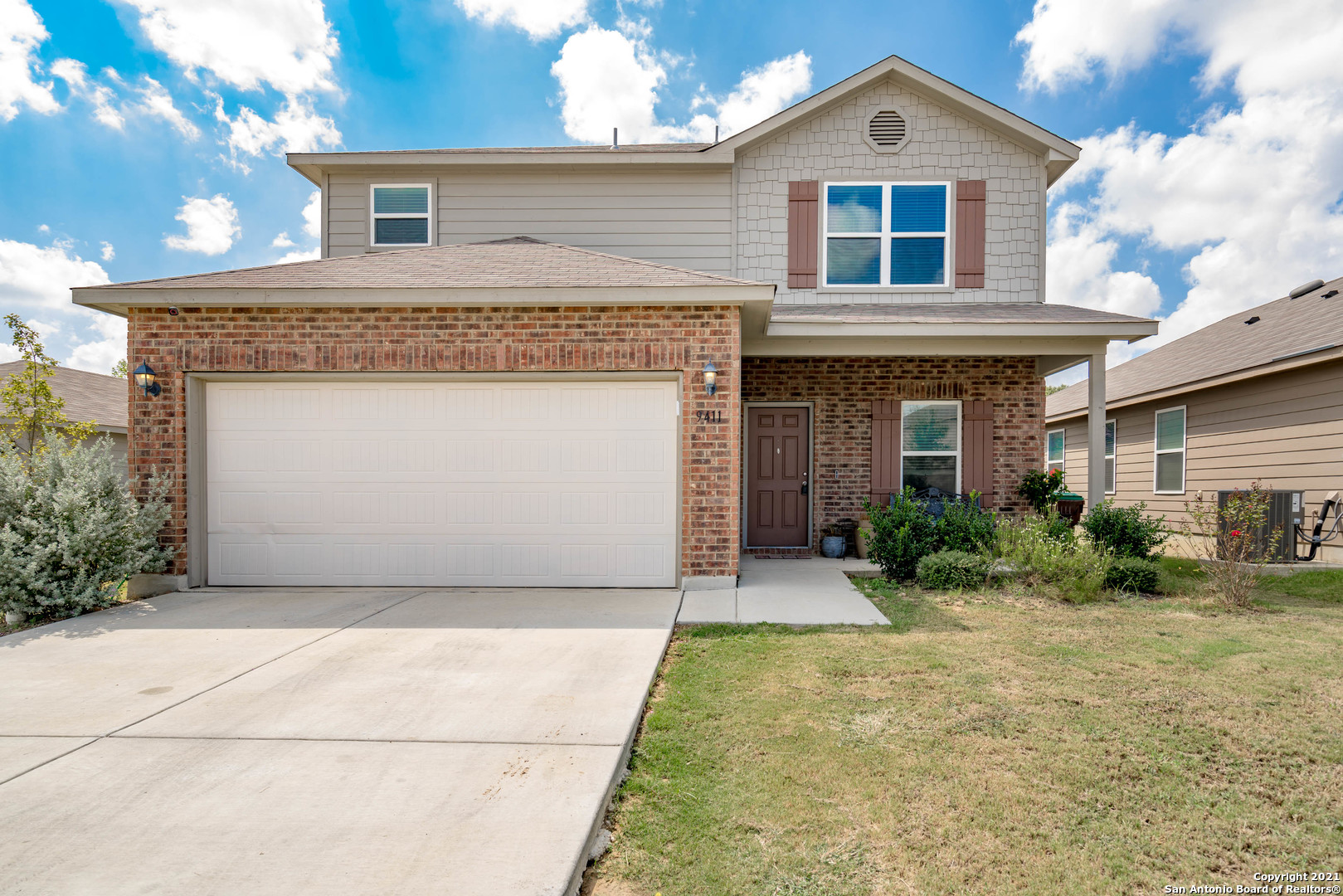9411 Sandy Ridge Way San Antonio TX 78239