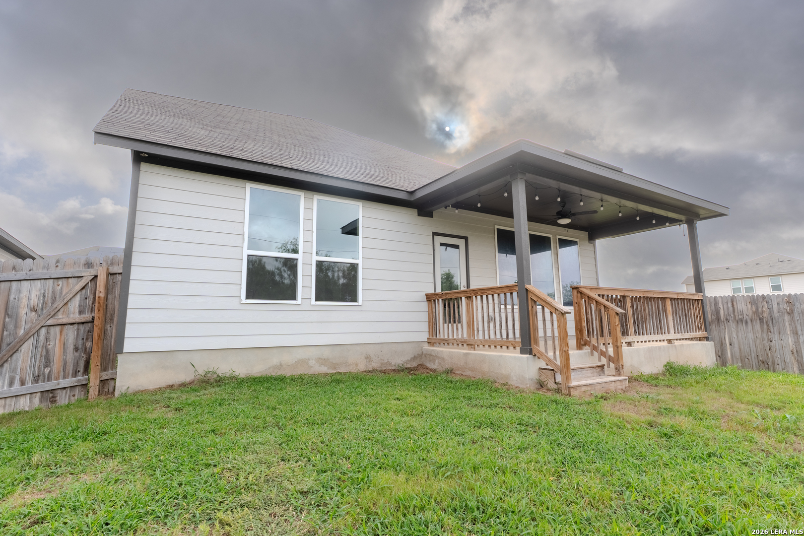 2511 Seabream Drive San Antonio TX 78253