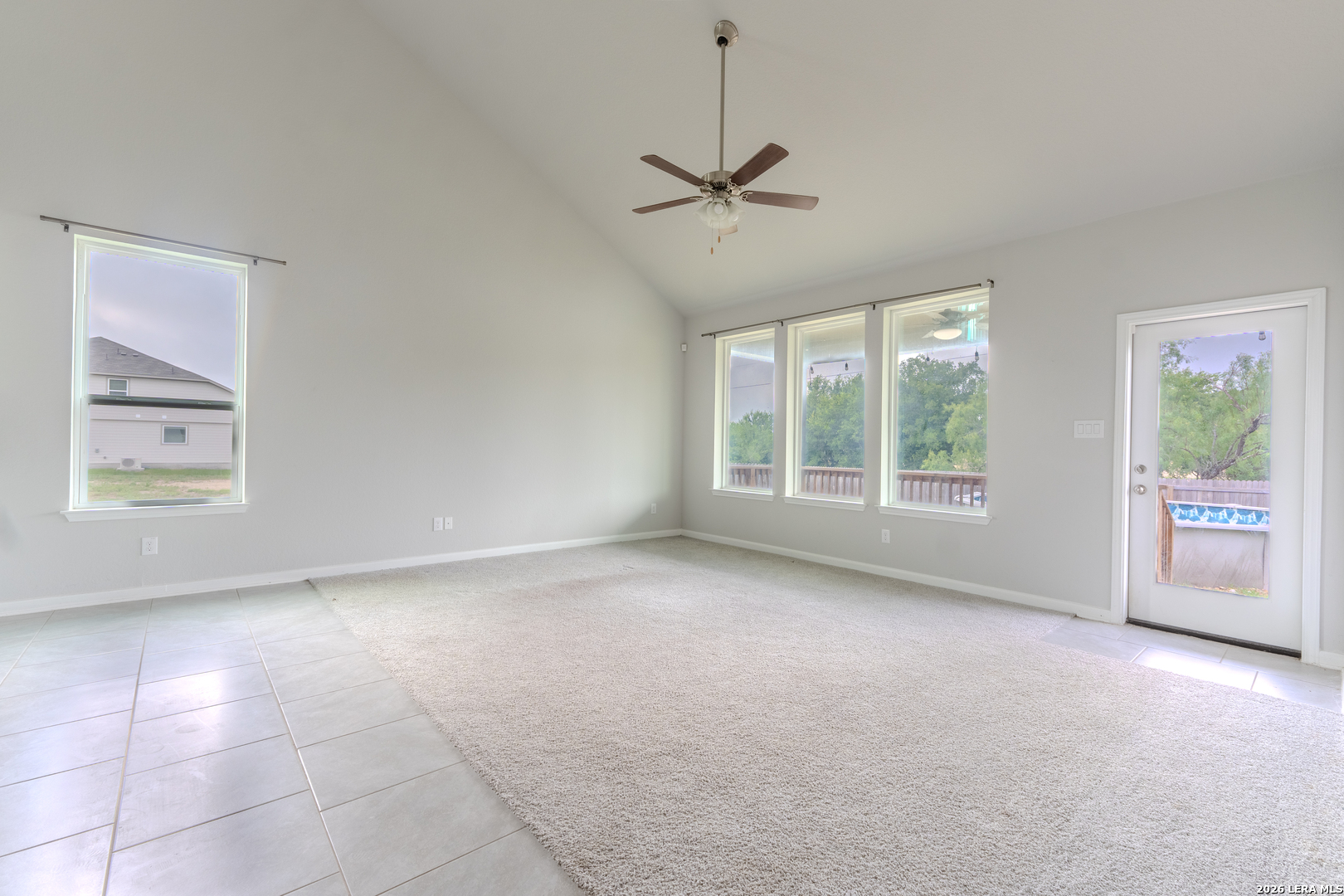 2511 Seabream Drive San Antonio TX 78253