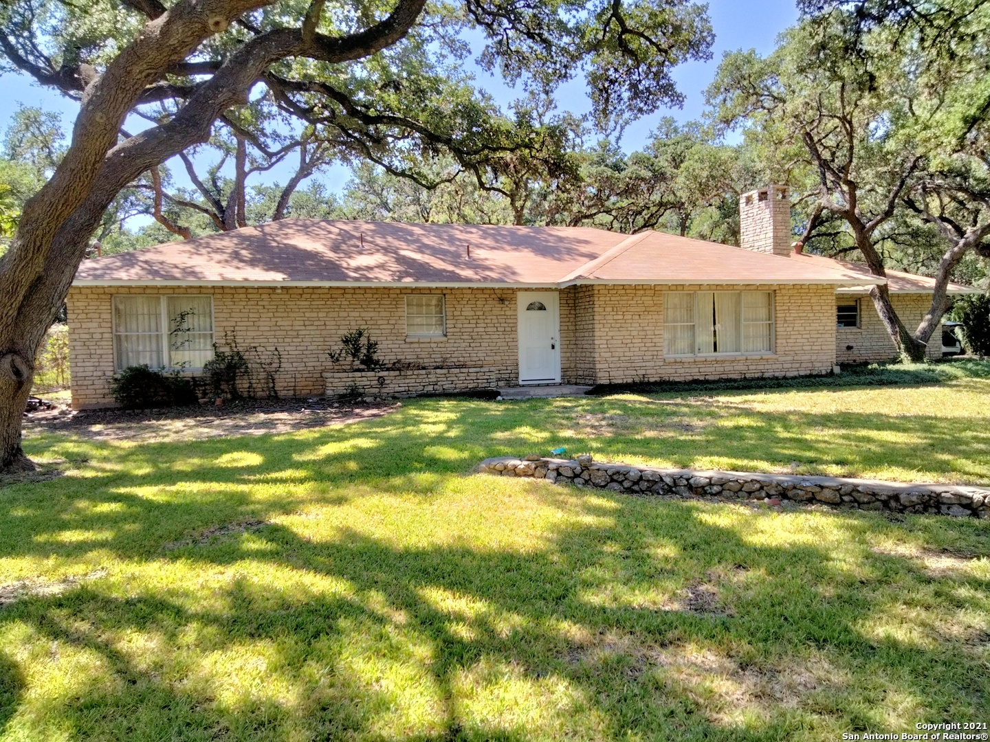 128 Wagon Trail Road Shavano Park TX 78231