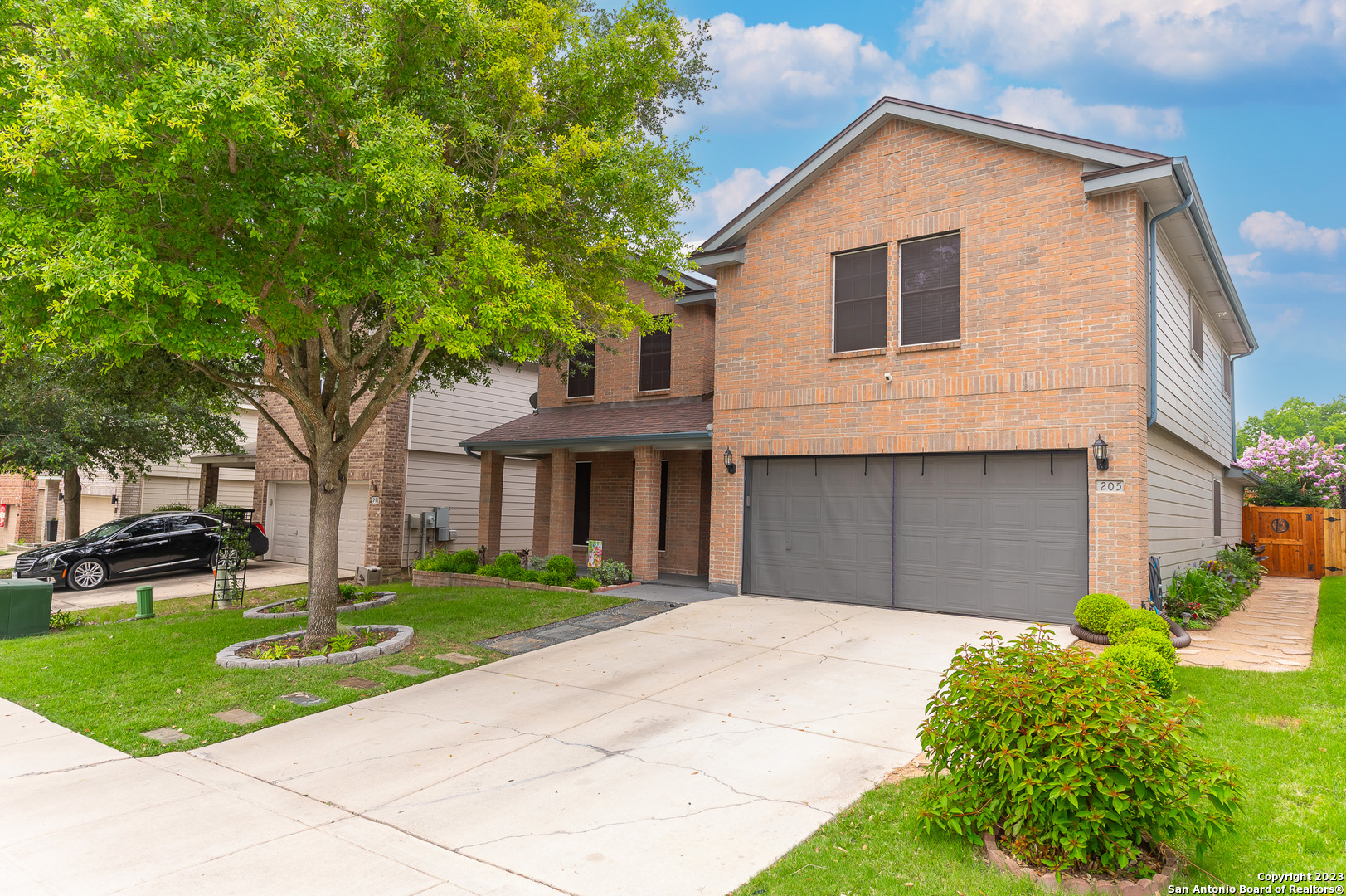 205 Canyon Vista Cibolo TX 78108