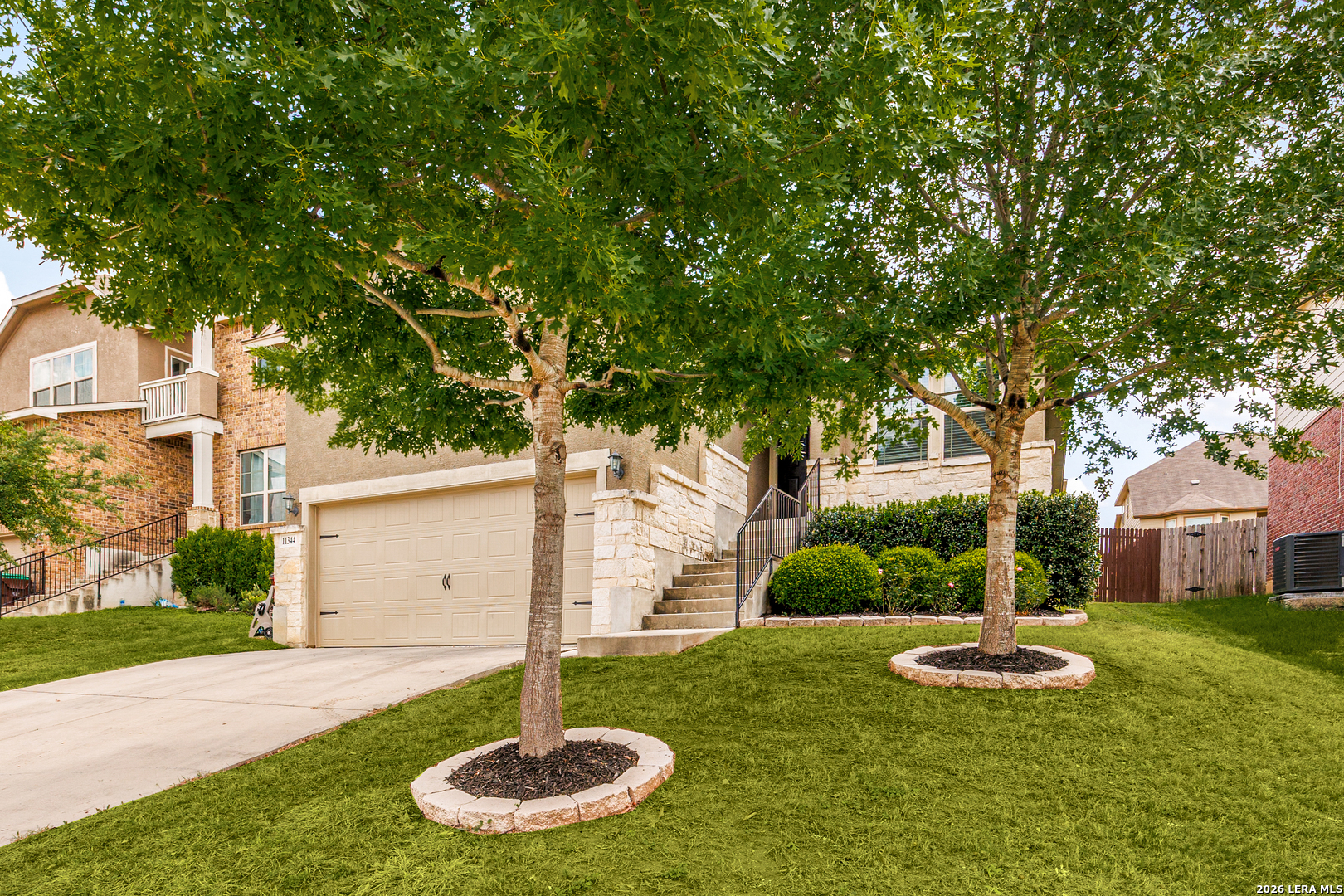 11344 Silver Rose San Antonio TX 78245