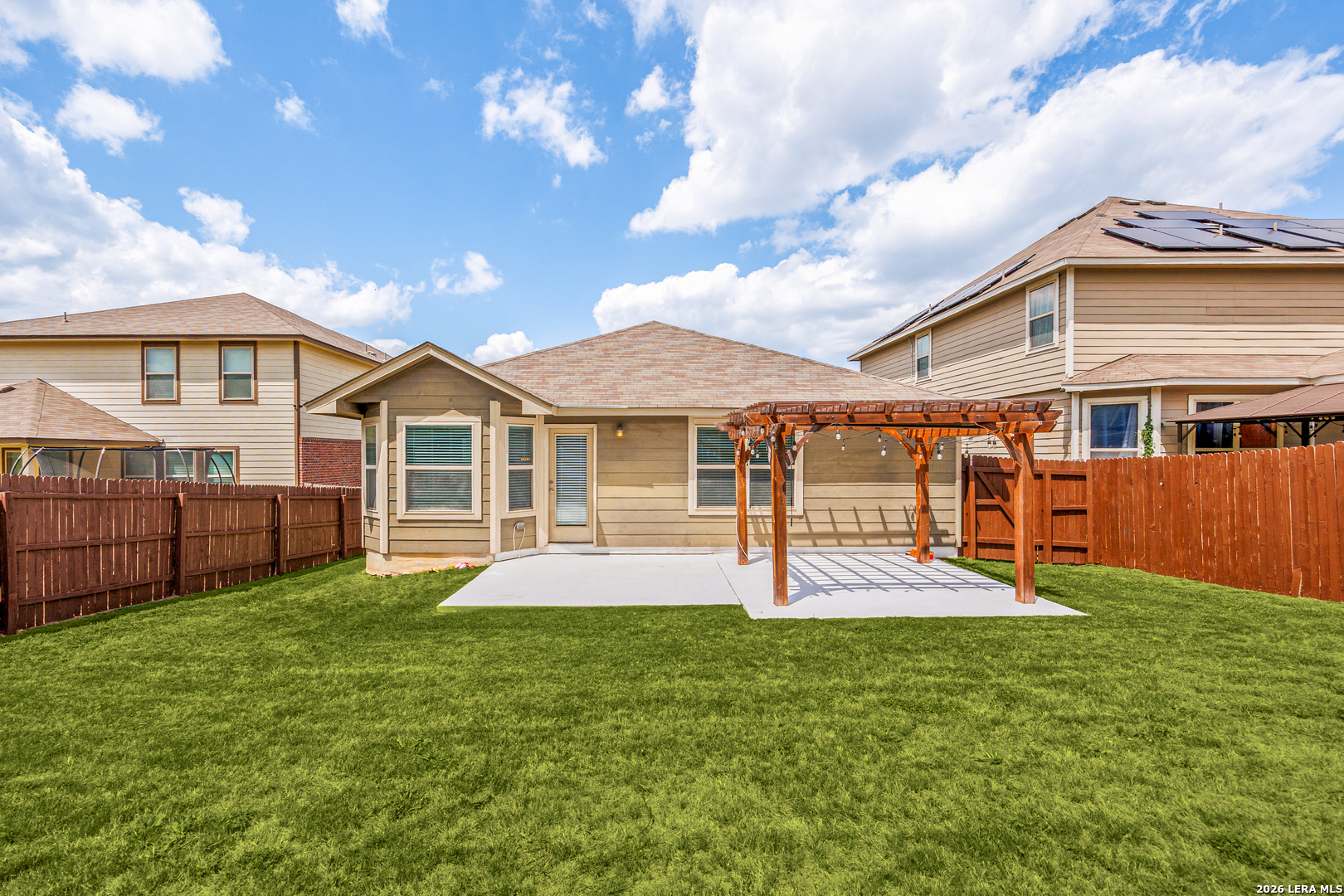 11344 Silver Rose San Antonio TX 78245