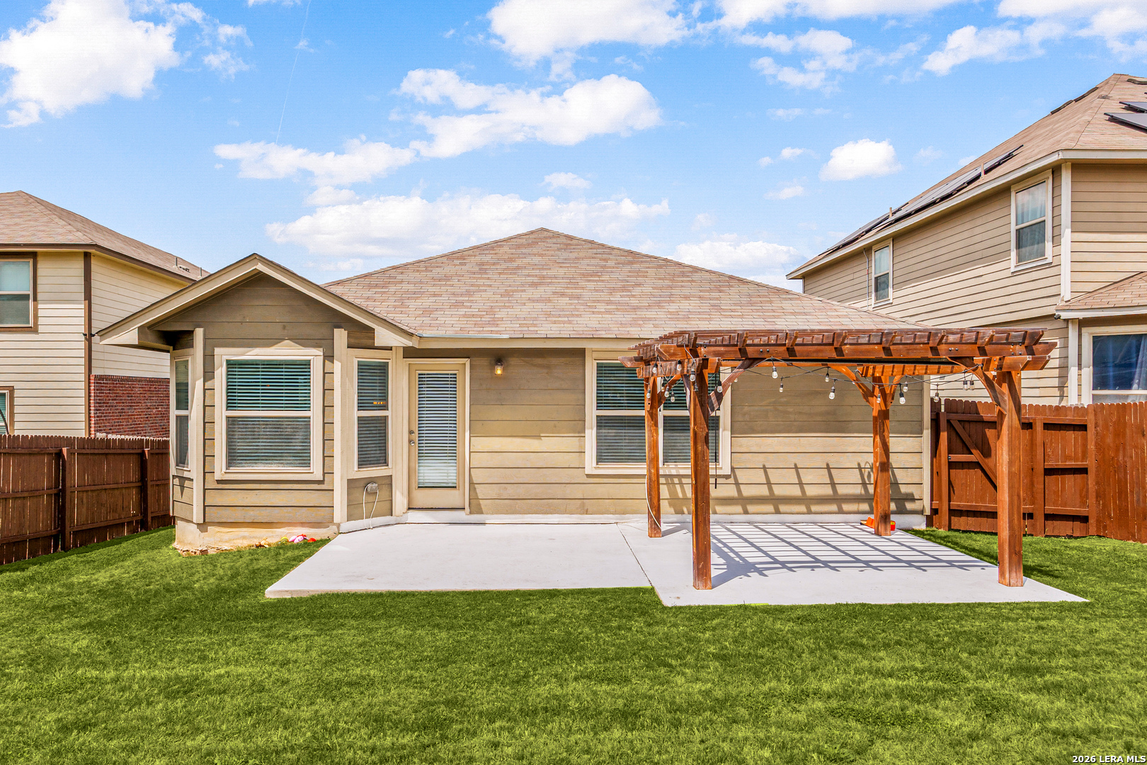 11344 Silver Rose San Antonio TX 78245