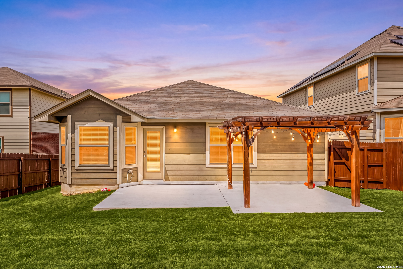 11344 Silver Rose San Antonio TX 78245