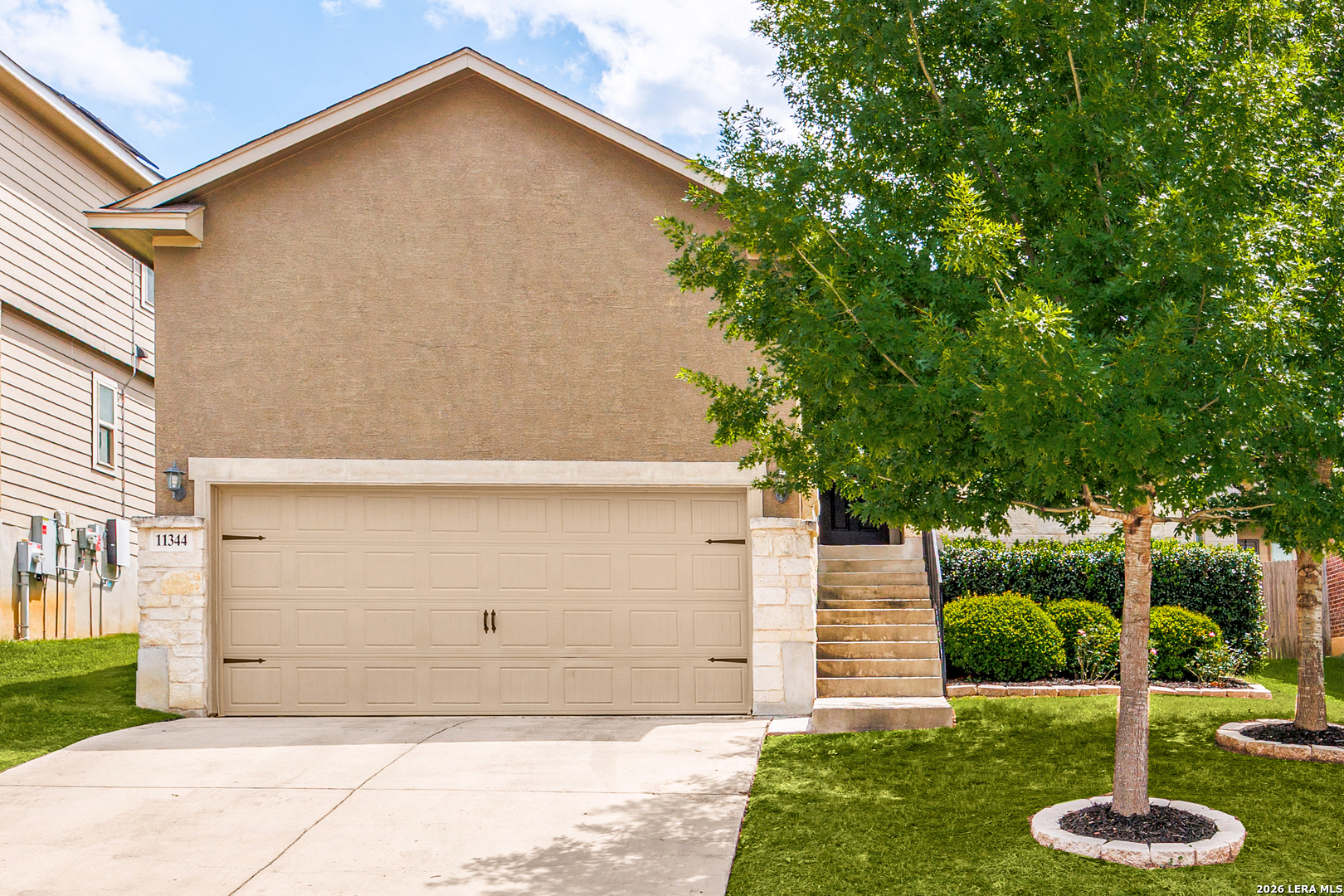 11344 Silver Rose San Antonio TX 78245