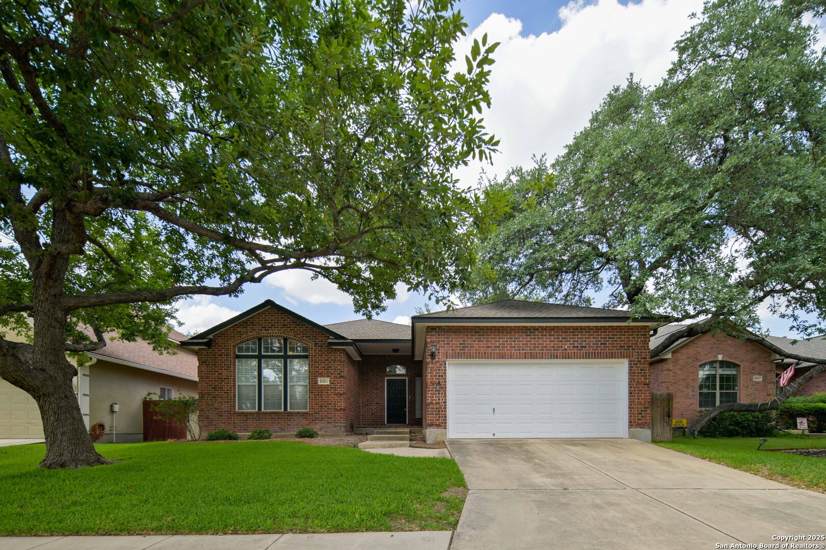 5311 Auburn Way San Antonio TX 78249