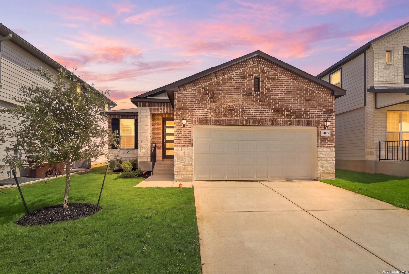 14323 Walker Bend San Antonio TX 78253