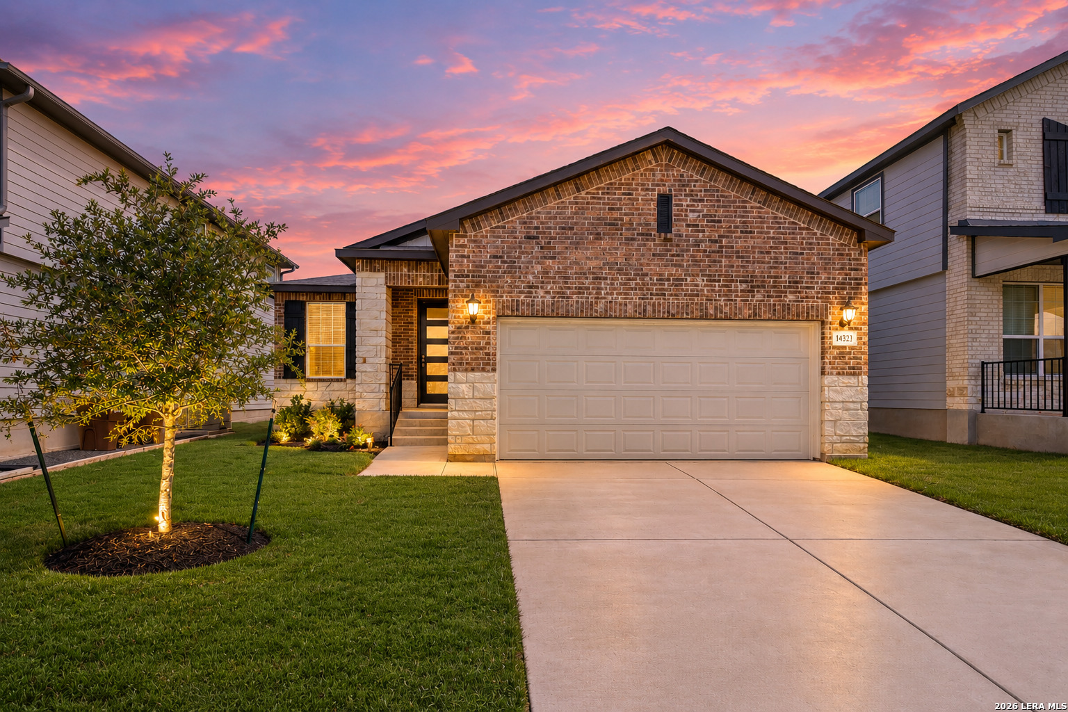 14323 Walker Bend San Antonio TX 78253