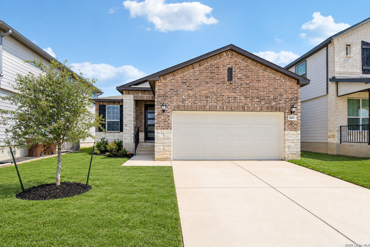 14323 Walker Bend San Antonio TX 78253