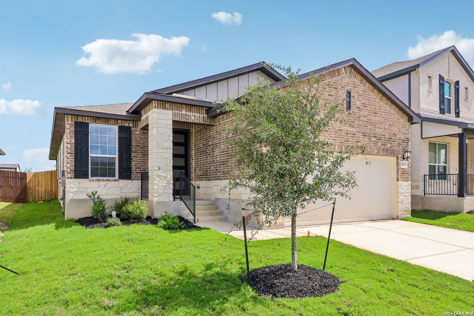 14323 Walker Bend San Antonio TX 78253