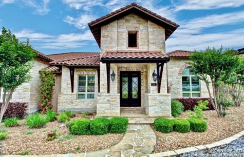 114 Champions View San Antonio TX 78258