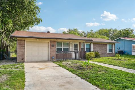 215 Hialeah Avenue San Antonio TX 78218
