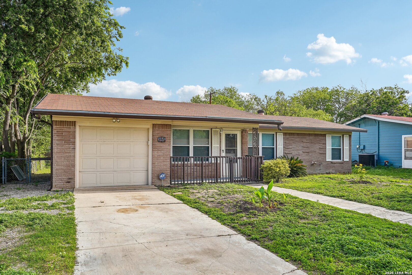 215 Hialeah Avenue San Antonio TX 78218