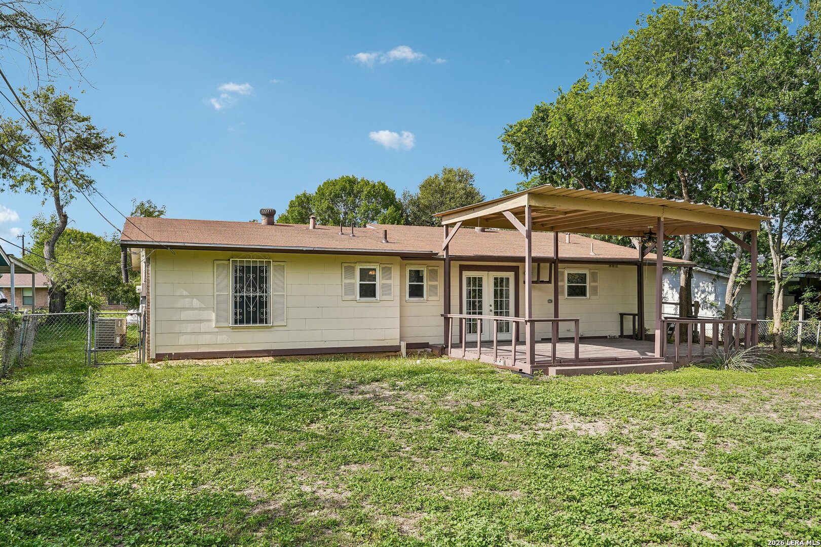 215 Hialeah Avenue San Antonio TX 78218