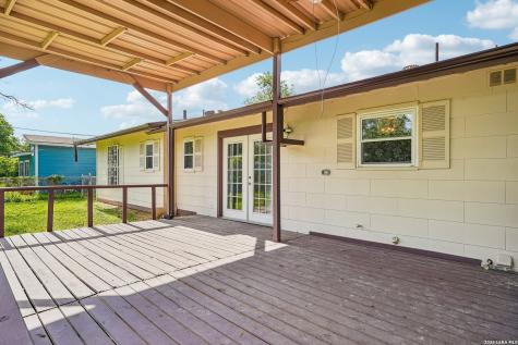 215 Hialeah Avenue San Antonio TX 78218