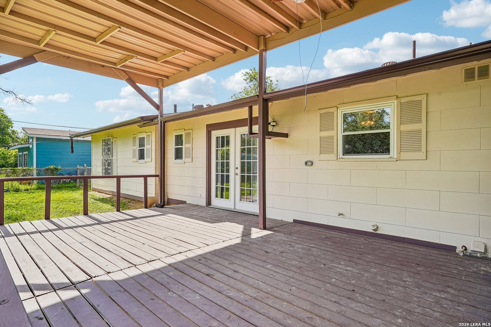 215 Hialeah Avenue San Antonio TX 78218