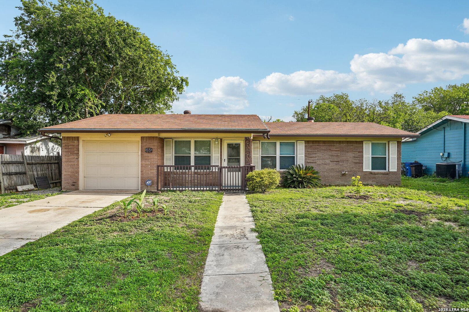 215 Hialeah Avenue San Antonio TX 78218