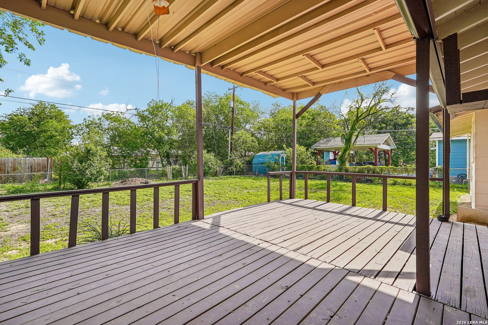 215 Hialeah Avenue San Antonio TX 78218