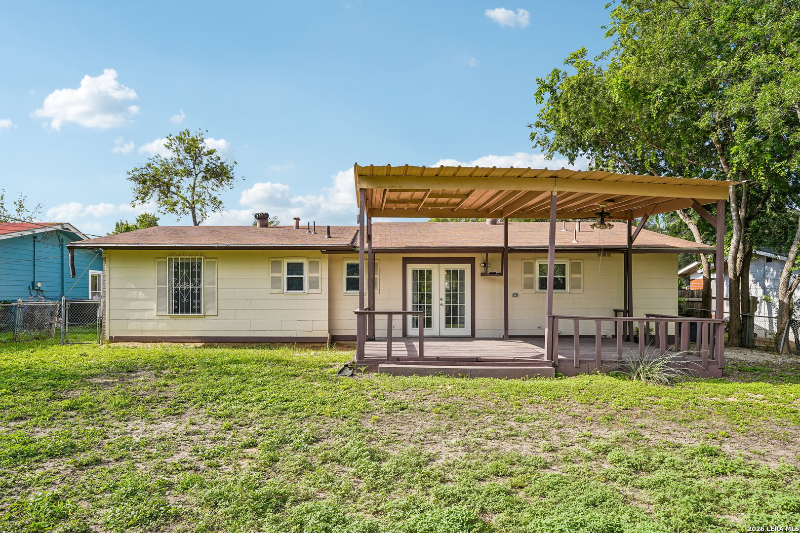 215 Hialeah Avenue San Antonio TX 78218