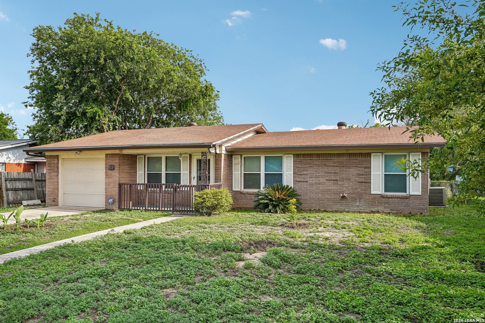 215 Hialeah Avenue San Antonio TX 78218
