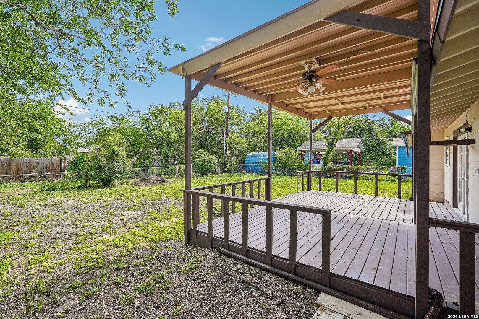 215 Hialeah Avenue San Antonio TX 78218