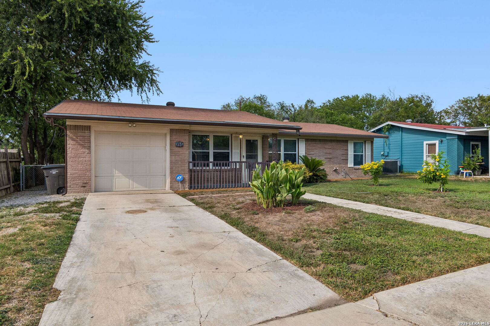 215 Hialeah Avenue San Antonio TX 78218