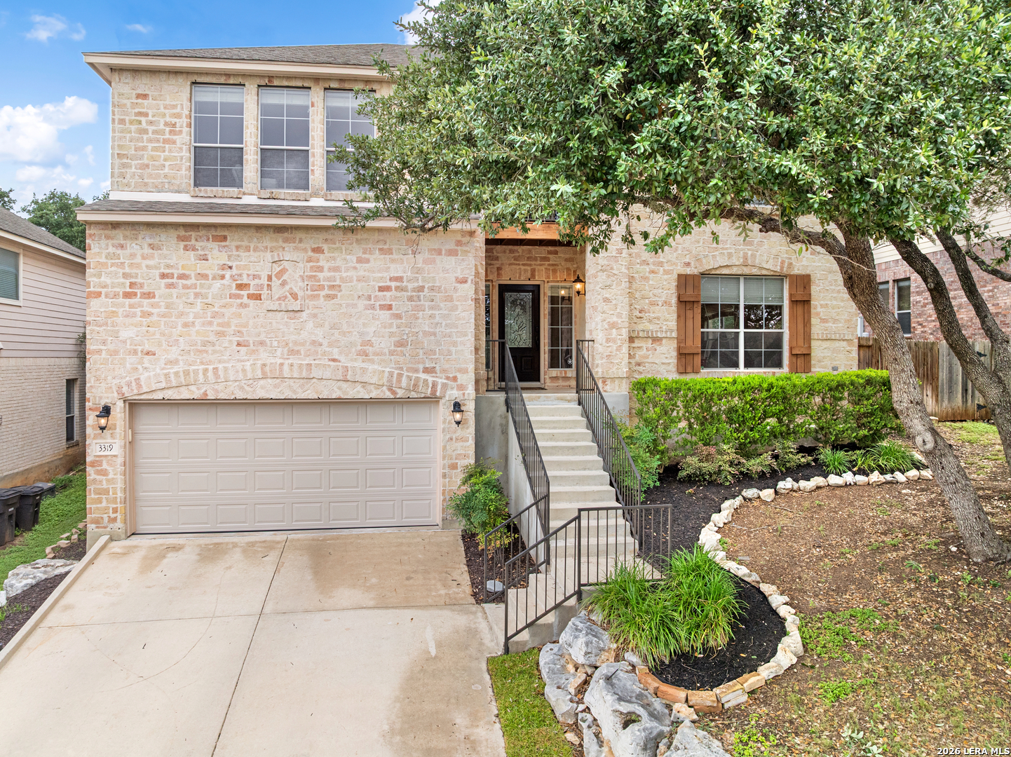 3319 Roan Valley San Antonio TX 78259