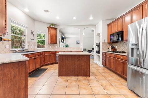3319 Roan Valley San Antonio TX 78259