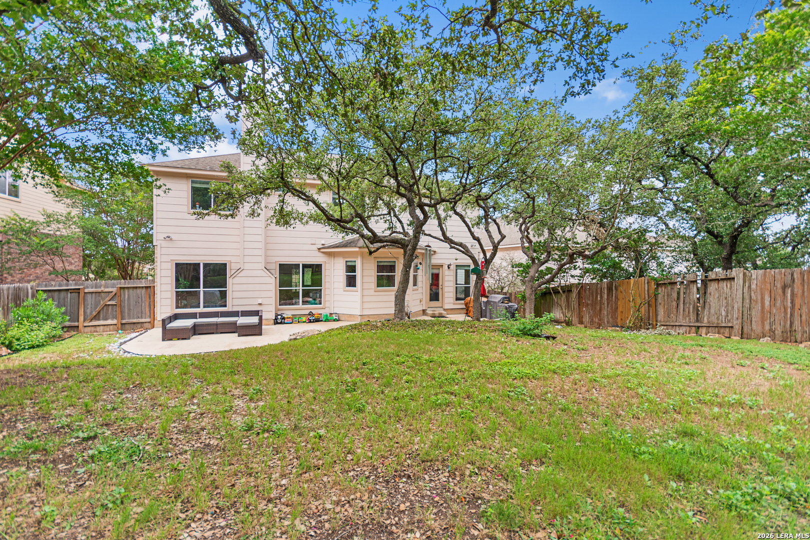 3319 Roan Valley San Antonio TX 78259