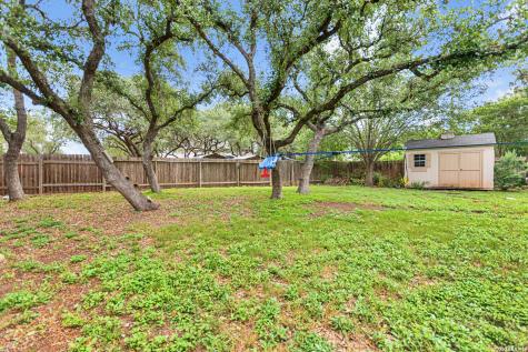 3319 Roan Valley San Antonio TX 78259