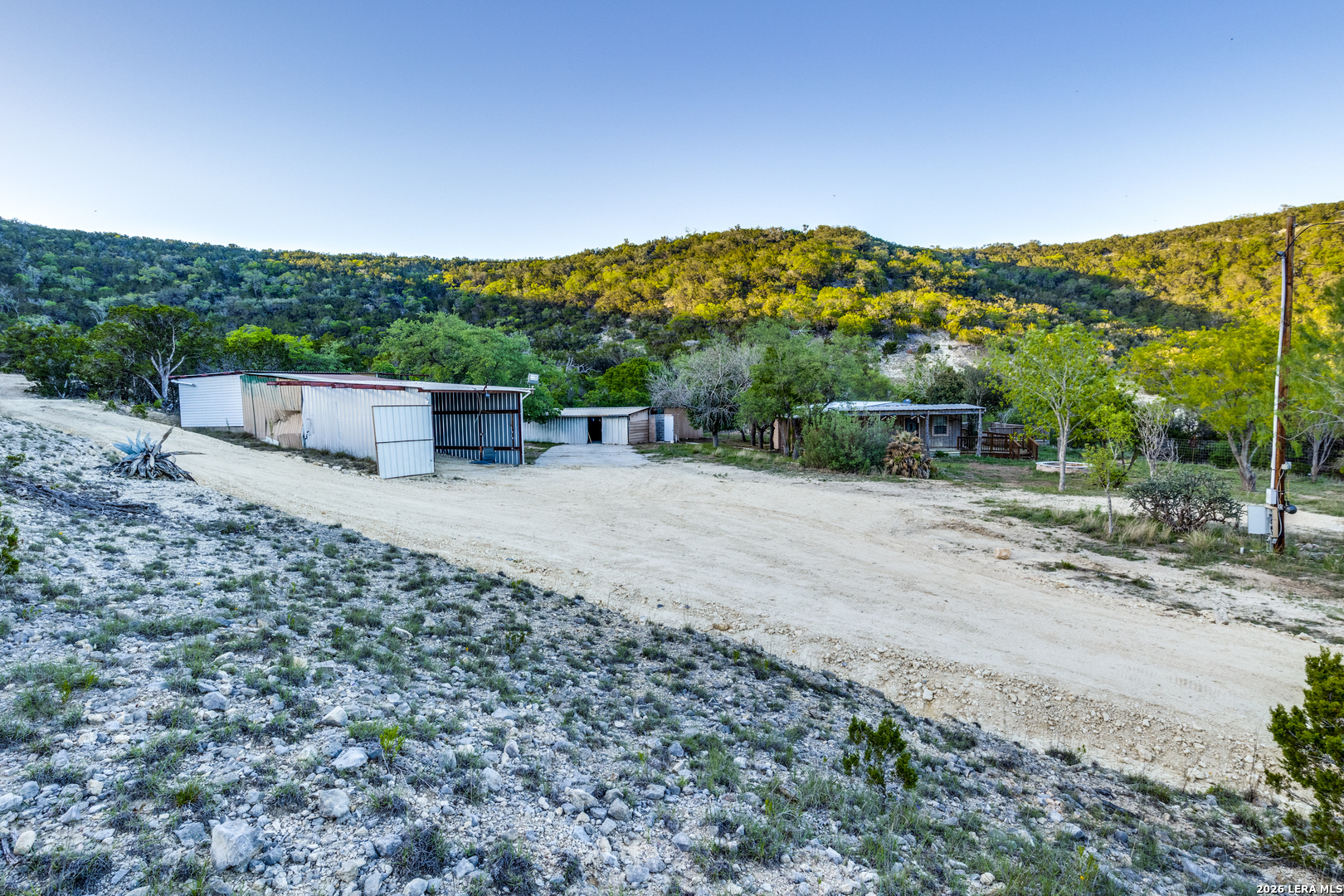 824 Juniper Road Tarpley TX 78883