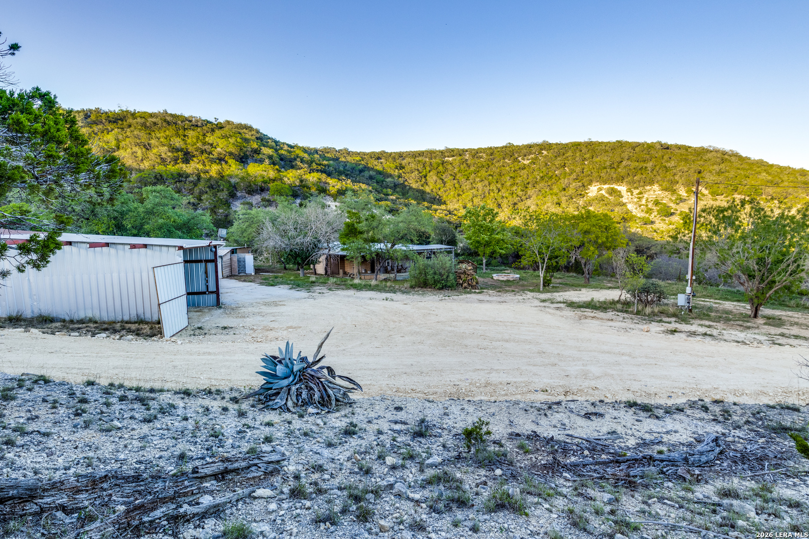 824 Juniper Road Tarpley TX 78883