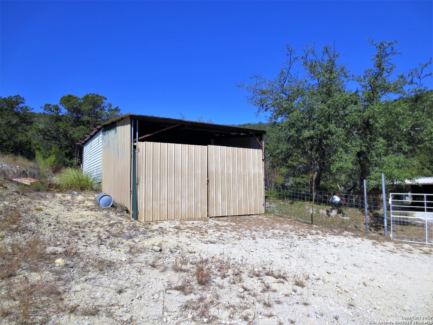 824 Juniper Road Tarpley TX 78883