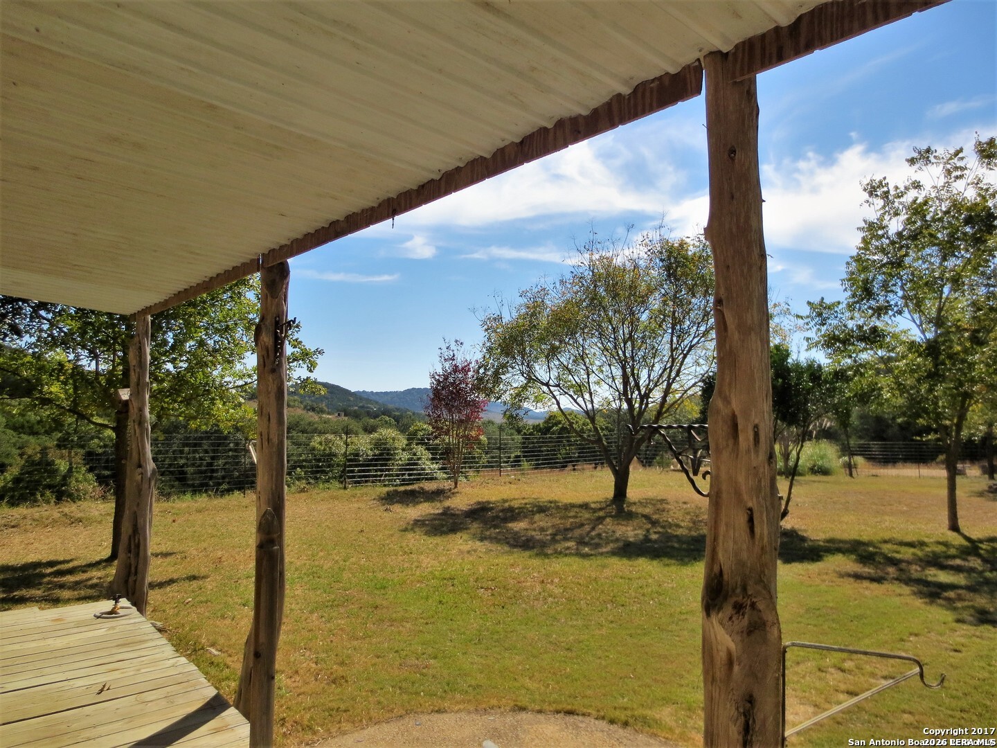 824 Juniper Road Tarpley TX 78883
